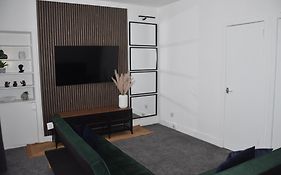1 Bedroom Flat In Dundee